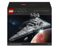 LEGO Star Wars 75252 Gwiezdny Niszczyciel Imperium - 538569 - zdjęcie 1
